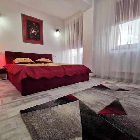 Violet Apartment-Brilliant Apartments Konstanca Zewnętrze zdjęcie