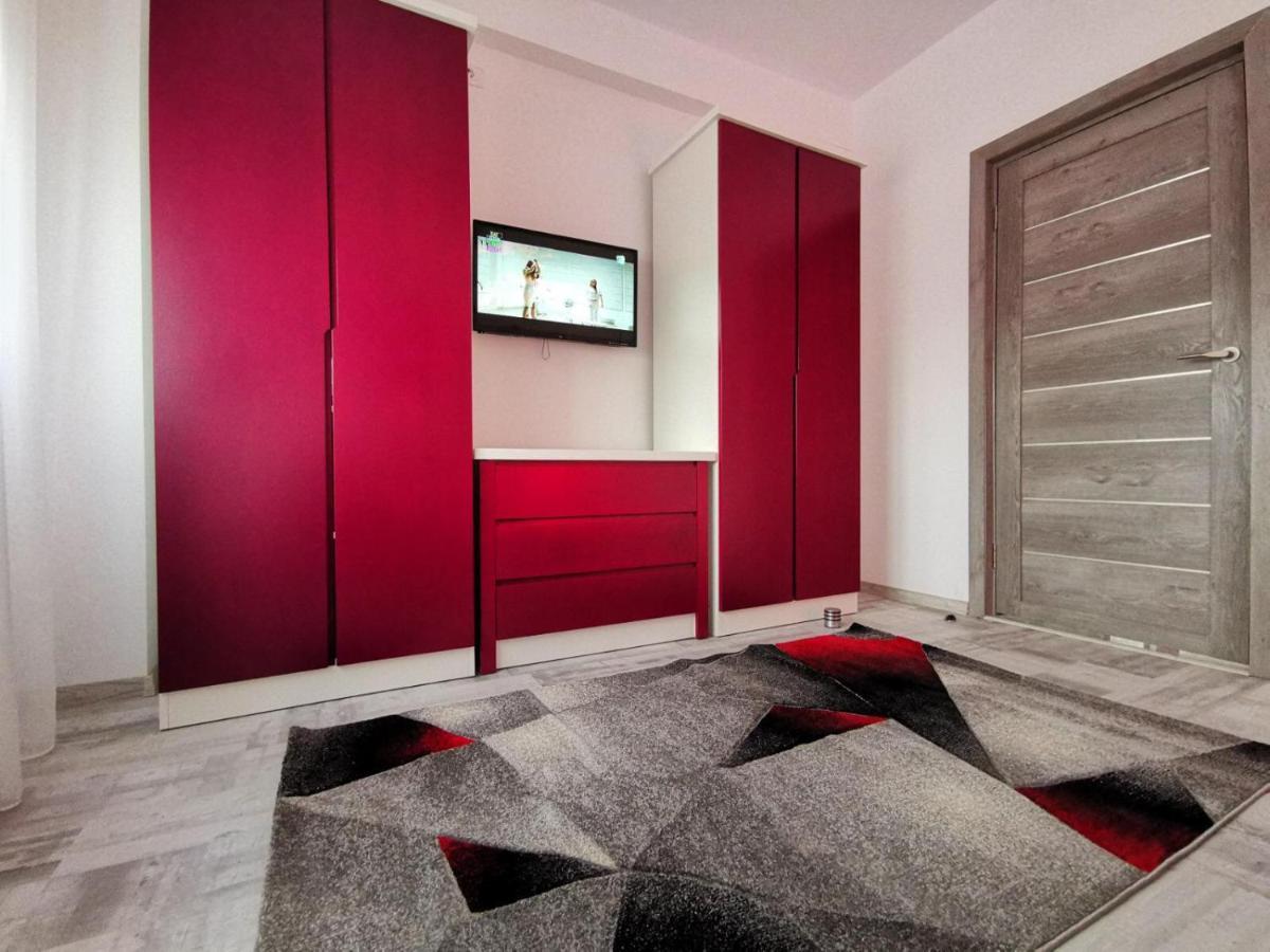 Violet Apartment-Brilliant Apartments Konstanca Zewnętrze zdjęcie
