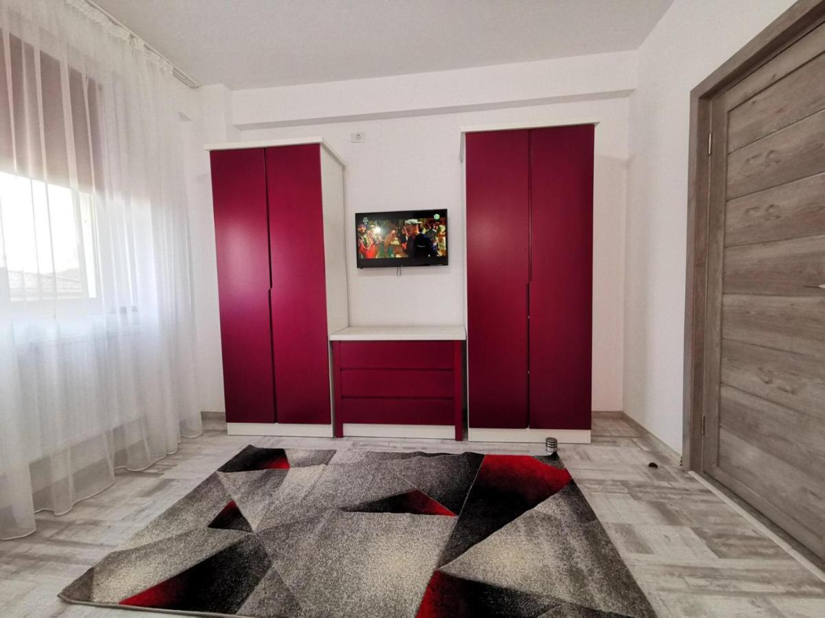 Violet Apartment-Brilliant Apartments Konstanca Zewnętrze zdjęcie