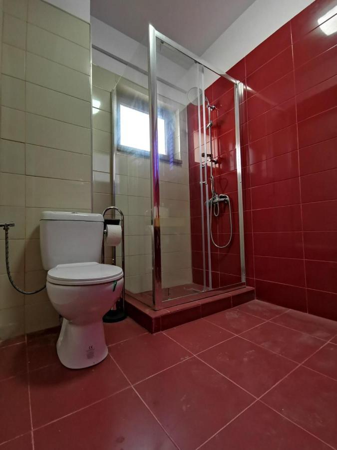 Violet Apartment-Brilliant Apartments Konstanca Zewnętrze zdjęcie