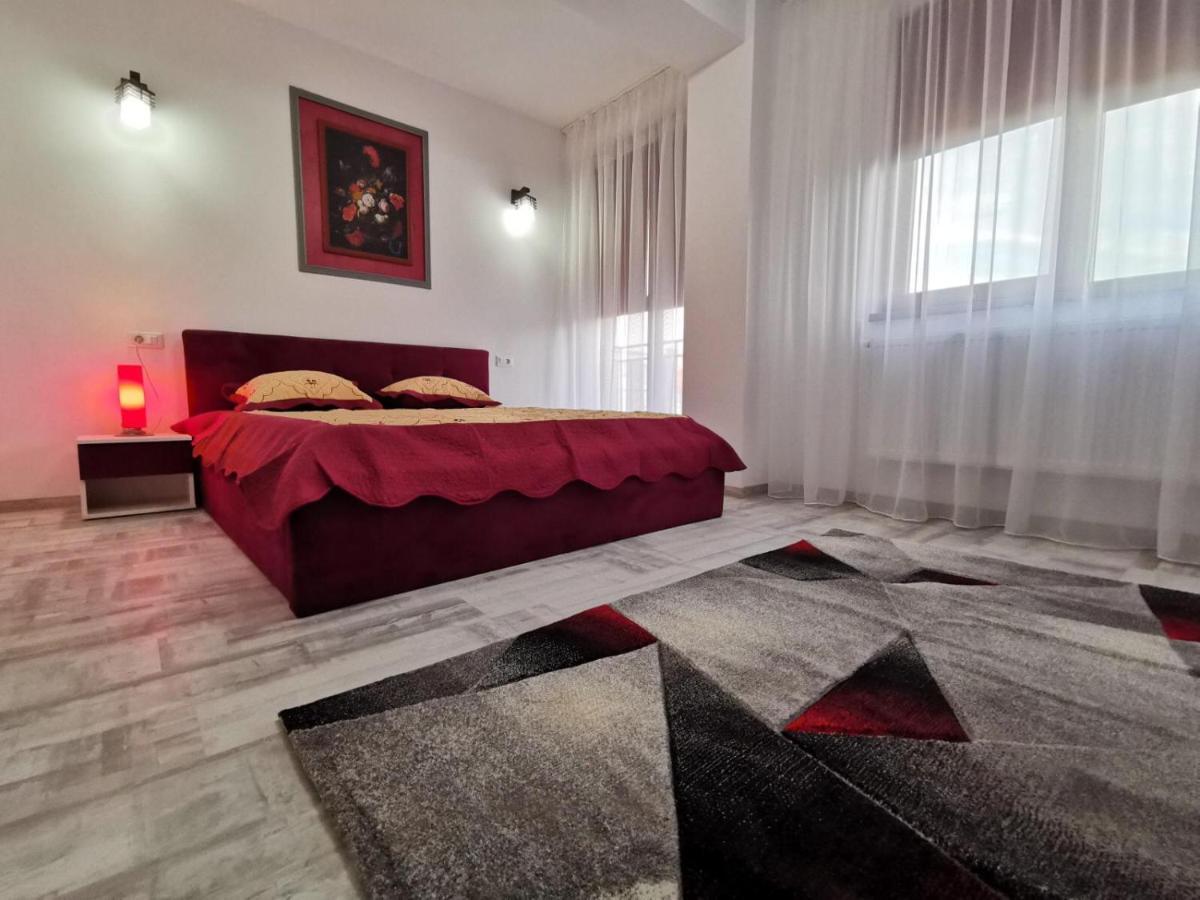 Violet Apartment-Brilliant Apartments Konstanca Zewnętrze zdjęcie