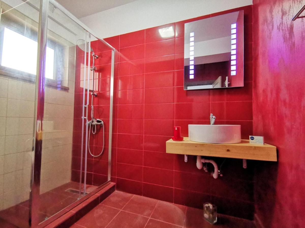 Violet Apartment-Brilliant Apartments Konstanca Zewnętrze zdjęcie