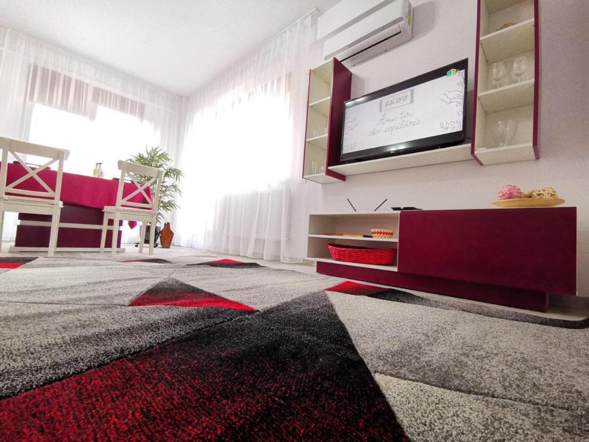 Violet Apartment-Brilliant Apartments Konstanca Zewnętrze zdjęcie